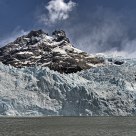 Glaciar Spegazzini